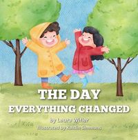 Produktbild: The Day Everything Changed