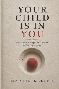 Produktbild: Your Child Is in You