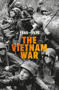 Produktbild: The Vietnam War