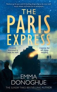 Produktbild The Paris Express