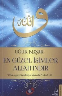 Produktbild: En G&uuml;zel Isimler Allahindir