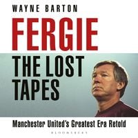 Produktbild: Fergie: The Lost Tapes