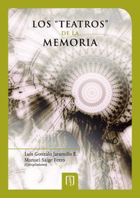 Produktbild: Los "teatros" de la memoria