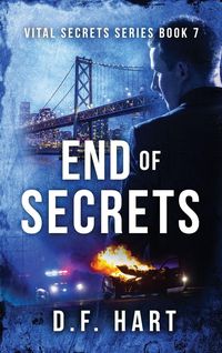 Produktbild: End of Secrets
