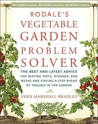 Produktbild: Rodales Vegetable Garden Probl