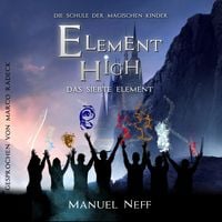 Produktbild: Das siebte Element