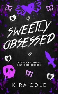 Produktbild: Sweetly Obsessed