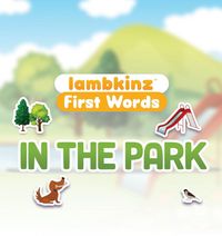 Produktbild: Lambkinz first words