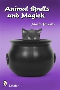 Produktbild: Animal Spells and Magick
