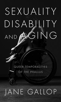 Produktbild: Sexuality, Disability, and Aging