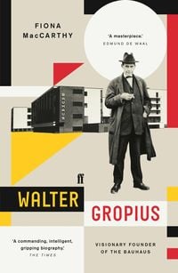 Produktbild: Walter Gropius