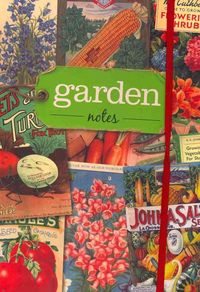 Produktbild: Flsh Card-Garden Notes