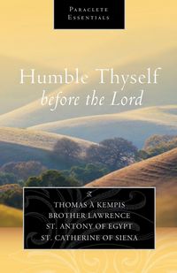 Produktbild: Humble Thyself Before the Lord