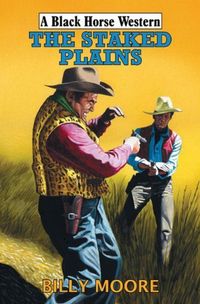 Produktbild: The Staked Plains