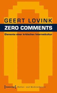 Produktbild: Zero Comments