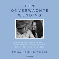Produktbild: Een onverwachte wending