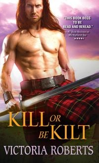 Produktbild: Kill or Be Kilt