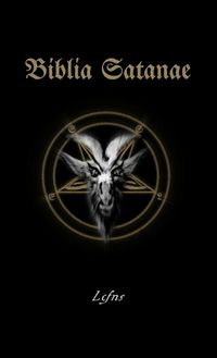 Produktbild: Biblia Satanae