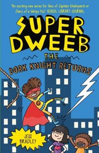 Produktbild: Super Dweeb: The Dork Knight Returns