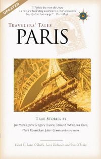 Produktbild: Travelers' Tales Paris