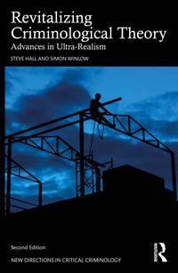 Produktbild: Revitalizing Criminological Theory