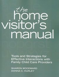 Produktbild: The Home Visitor's Manual