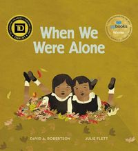 Produktbild: When We Were Alone