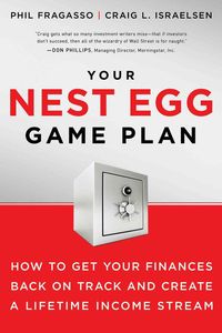 Produktbild: Fragasso, P: Your Nest Egg Game Plan