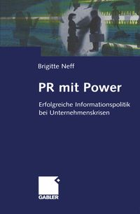 Produktbild: PR mit Power