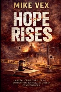 Produktbild: Hope Rises