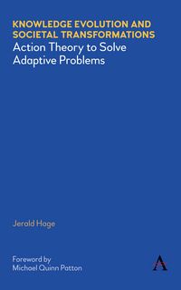 Produktbild: Knowledge Evolution and Societal Transformations
