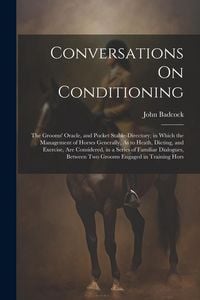 Produktbild: Conversations On Conditioning