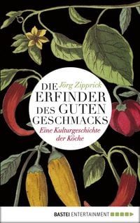 Produktbild: Die Erfinder des guten Geschmacks