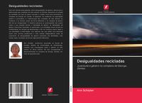 Produktbild: Desigualdades recicladas
