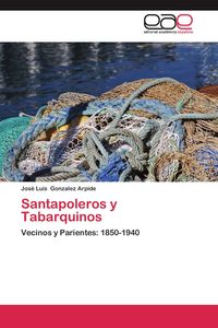 Produktbild: Santapoleros y Tabarquinos