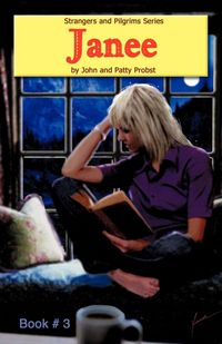 Produktbild: Janee