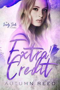 Produktbild: Extra Credit (Lonely Souls, #4)