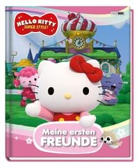 Produktbild: Hello Kitty: Super Style!: Meine ersten Freunde