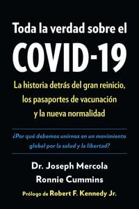 Produktbild: Toda la verdad sobre el COVID-19