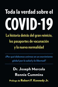 Produktbild: Toda La Verdad Sobre El Covid-19