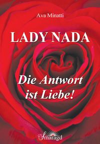Produktbild: Lady Nada - die Antwort ist Liebe!