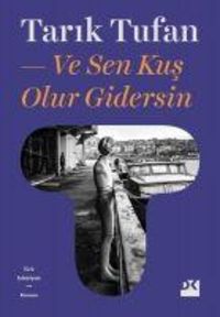 Produktbild: Ve Sen Kus Olur Gidersin