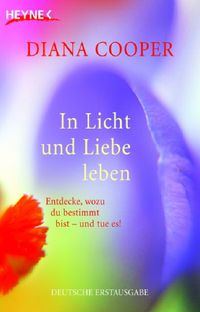 Produktbild: In Licht und Liebe leben