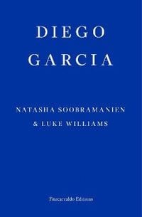 Produktbild: Diego Garcia