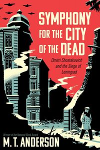 Produktbild: Symphony for the City of the Dead