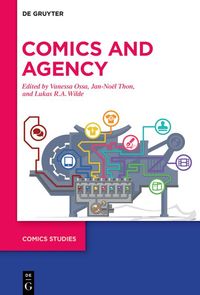 Produktbild: Comics and Agency