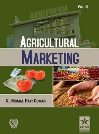 Produktbild: Agricultural Marketing Vol. 2