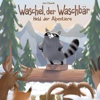 Produktbild: Waschel, der Waschb&auml;r