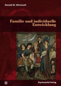 Produktbild: Familie und individuelle Entwicklung