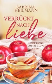 Produktbild: Verr&uuml;ckt nach Liebe